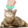 Load image into Gallery viewer, Kitty™ Cat Hair Removal Massaging Shell Comb