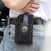 Load image into Gallery viewer, Multifunctional Leather Mobile Phone Bag