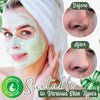 Greenglu™ Poreless Deep Cleanse Green Tea Mask