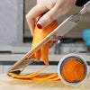 Load image into Gallery viewer, Kitchess™ Multi-purpose Vegetable Slicer Cuts