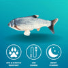 Load image into Gallery viewer, INTERACTIVE FISH TOY FOR YOUR PETS