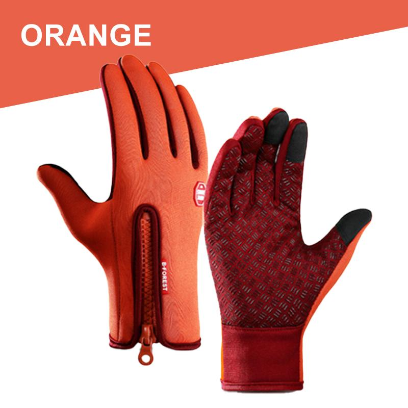 Thom™ Ultimate Thermal Gloves