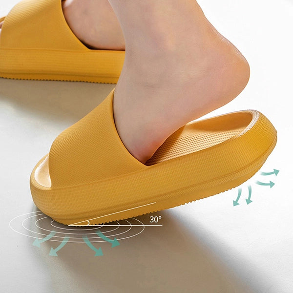 AIR SLIDES (Non-slip Comfy Sandals)
