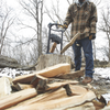 Load image into Gallery viewer, Firewood Splitter - Fast and Easy