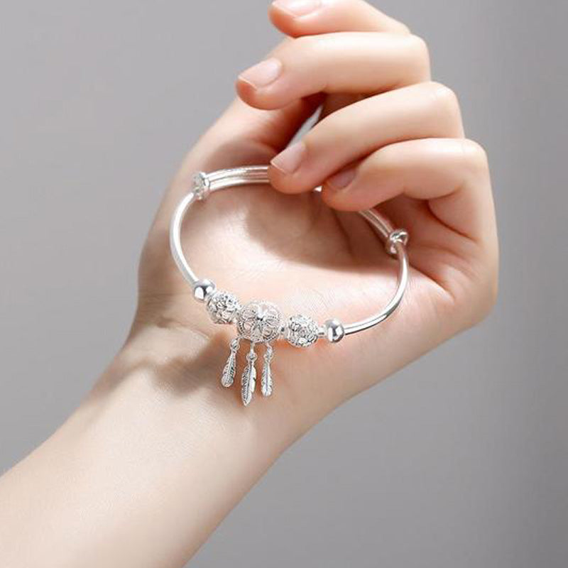 SUNDIA™ Dreamcatcher Bracelet