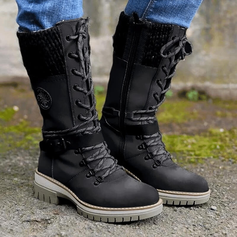DIVA™ Warm winter boots