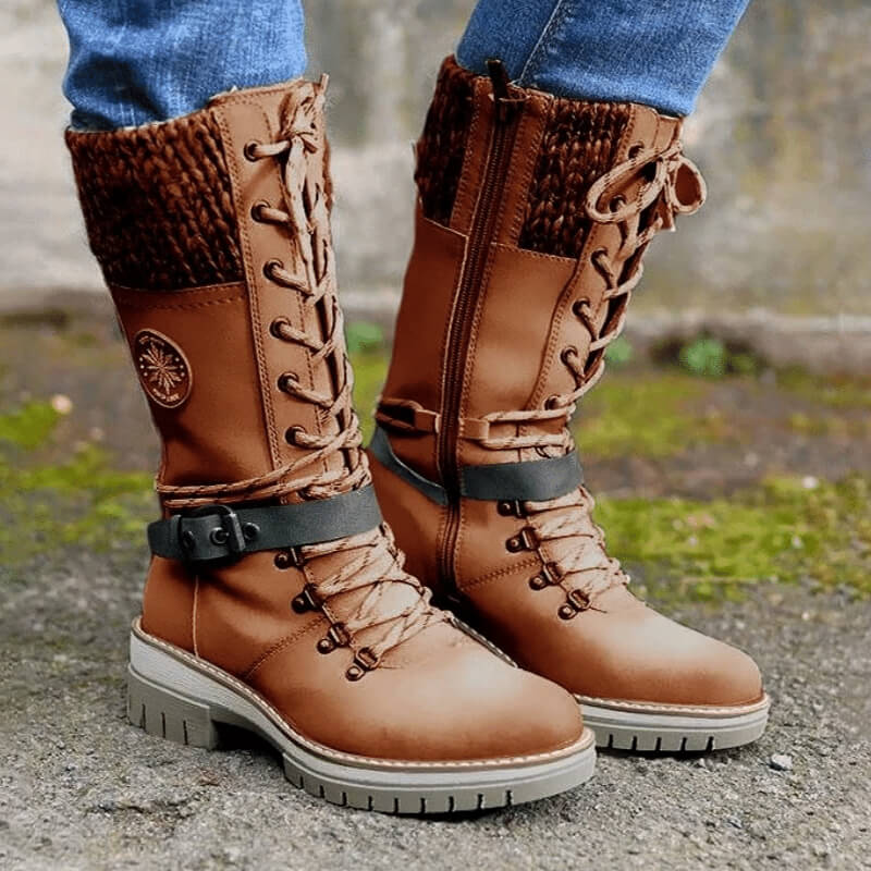 DIVA™ Warm winter boots