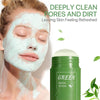 GREEN® hydrating Facial Mask In Stick