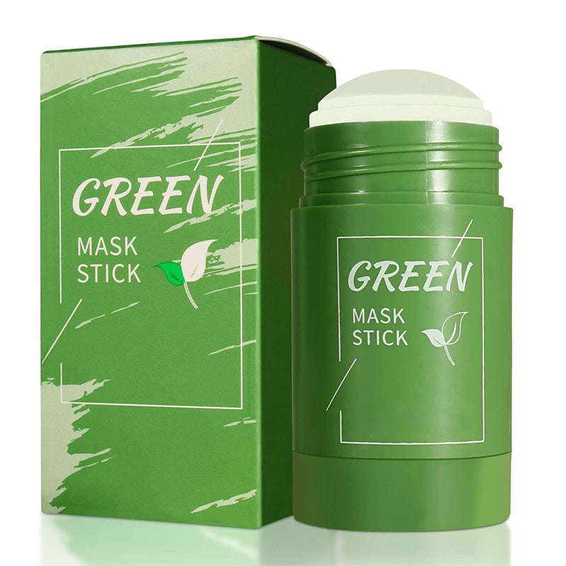 [Special Offer] Get Extra GREEN T® Hydrating Facial Mask In Stick at 65% OFF