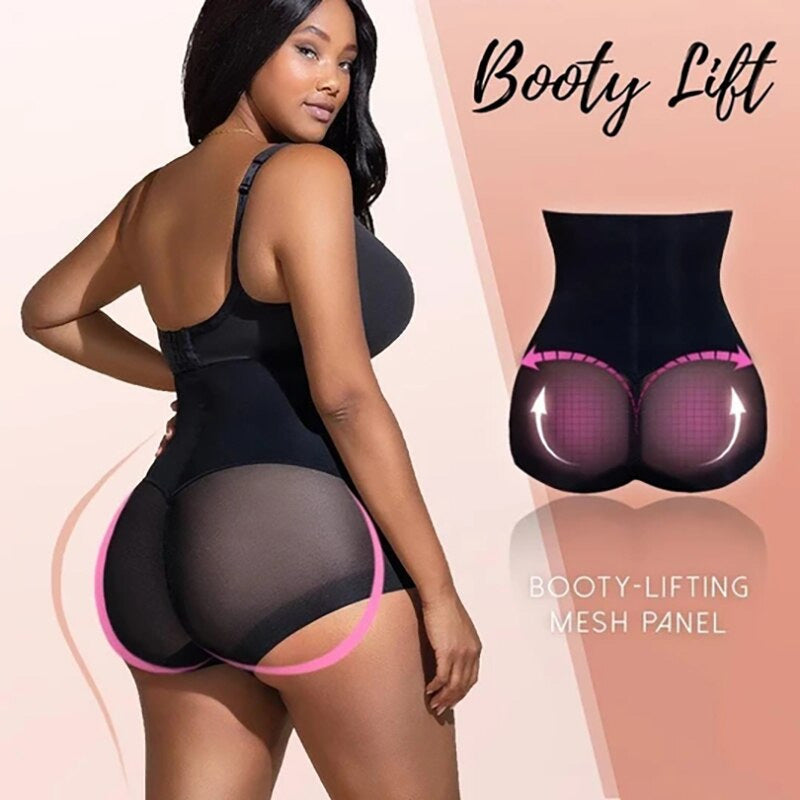 DIVA™ Cross Compression Girdle 2 in 1  (🎉SPECIAL OFFER 50% OFF)🎉