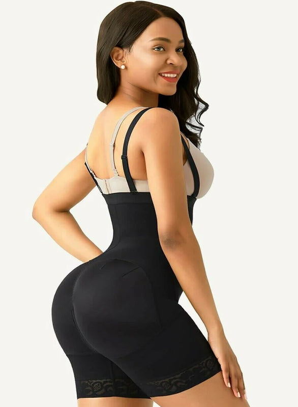 DIVA™ 2 in 1 Butt Lifter and Tummy Shaper