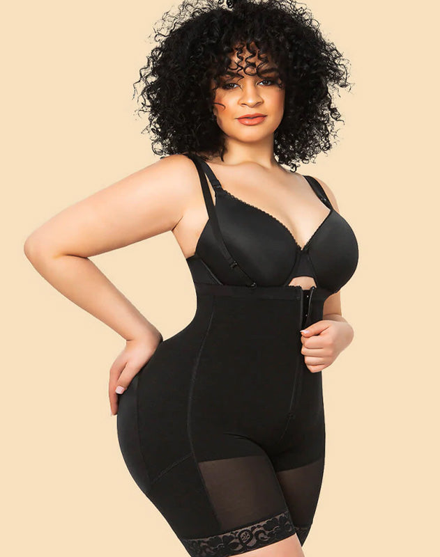 DIVA™ 2 in 1 Butt Lifter and Tummy Shaper