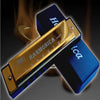 Load image into Gallery viewer, Duvely™  Golden Harmonica With Case