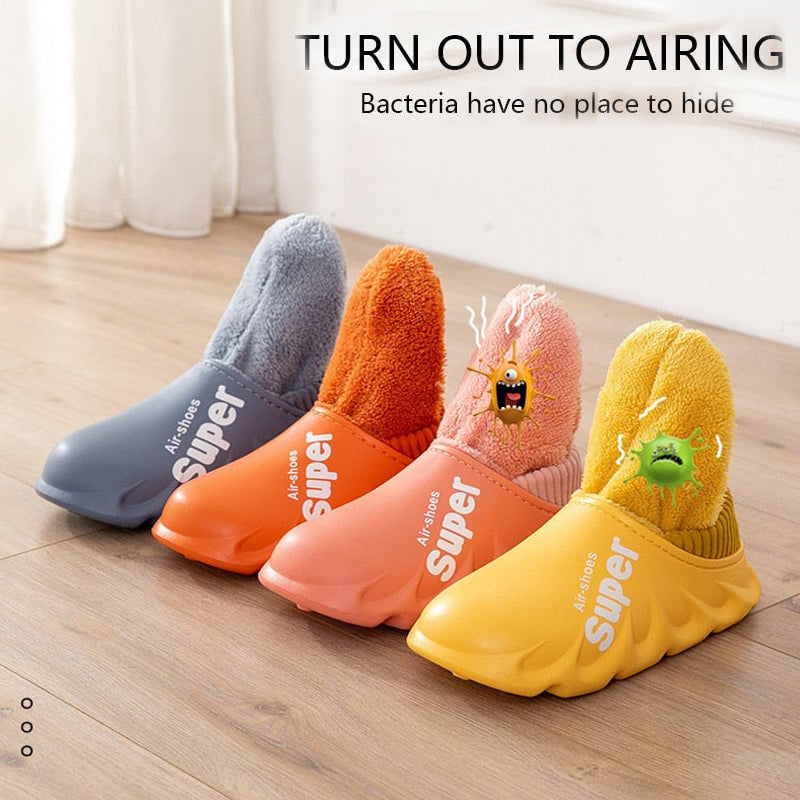 Super™ Home Slippers