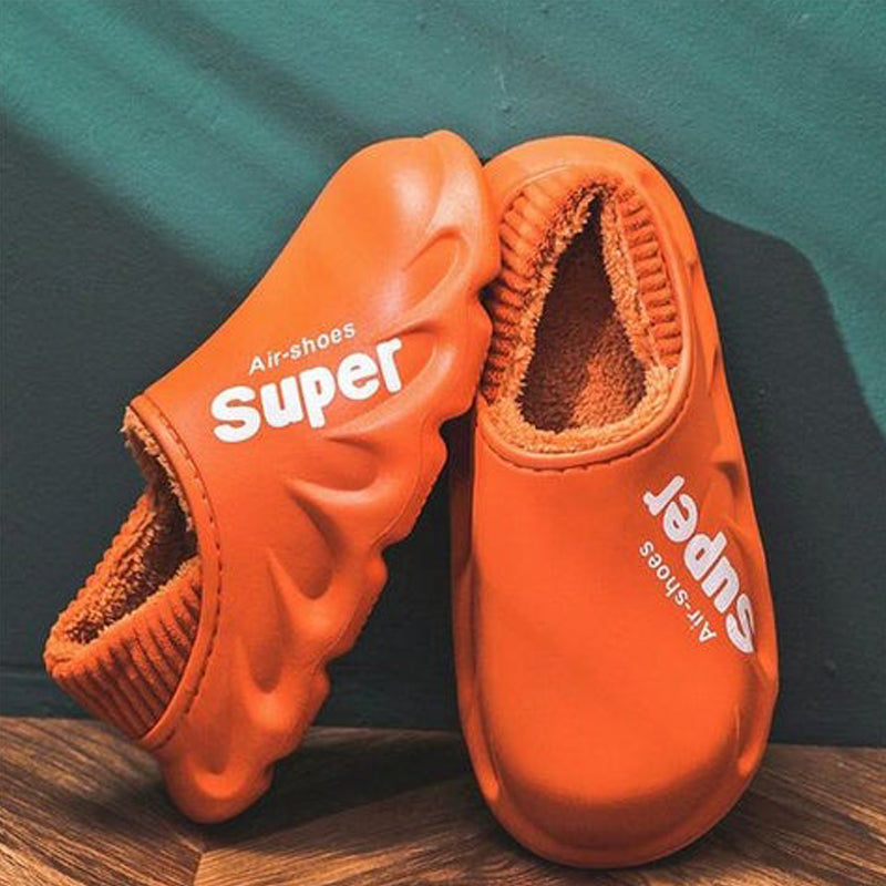 Super™ Home Slippers