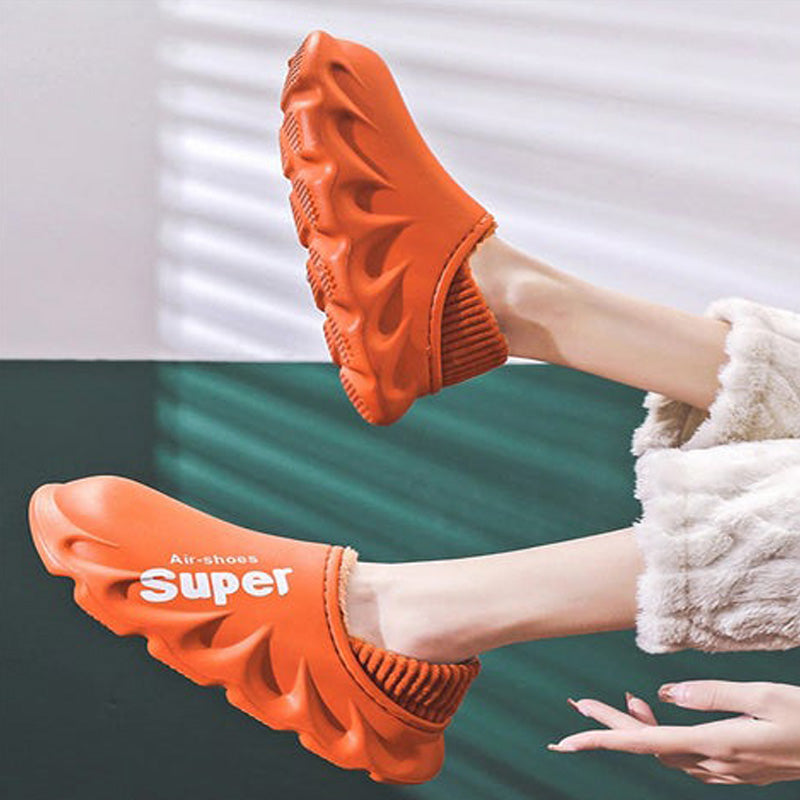 Diva  Home Slippers