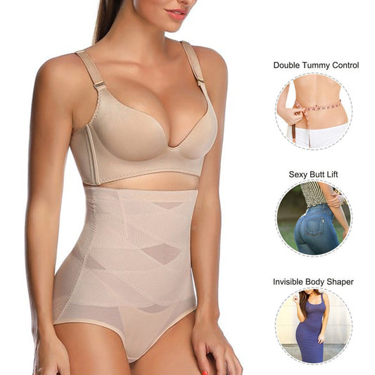 DIVA™ Cross Compression Girdle 2 in 1 (🎉SPECIAL OFFER 65% OFF)🎉