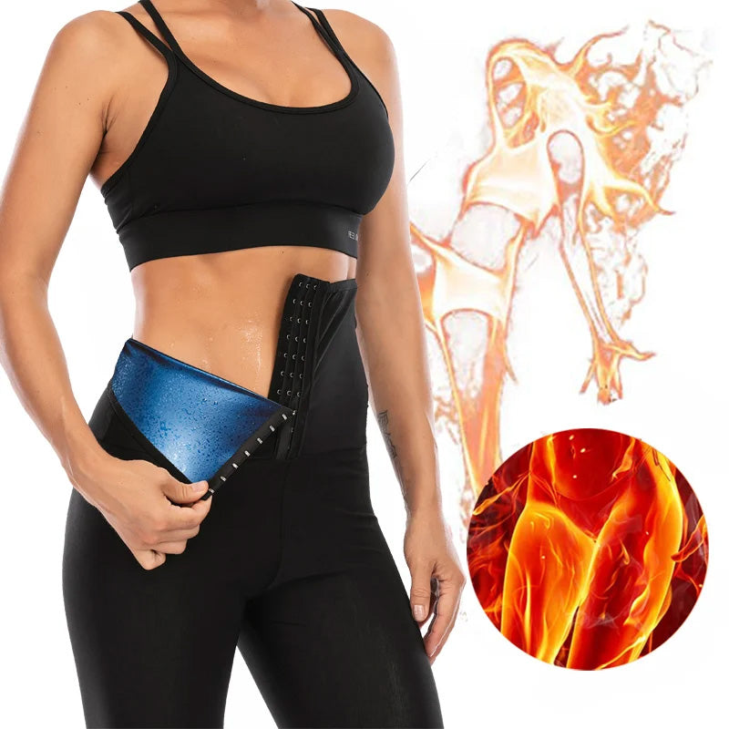 DIVA™ waist trainer and fat burner for women (🎉SPECIAL OFFER 65% OFF)🎉