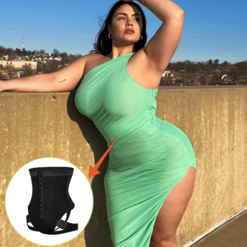 DIVA™ femme exceptional shapewear 2 in 1 (🎉SPECIAL OFFER 50% OFF)🎉