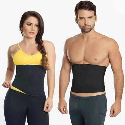 GINS™ Unisex Sweat Shaper