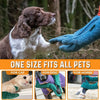 Super Absorbent Pet Drying Mitts