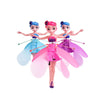 Flying Fairy Magic Doll