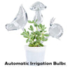Automatic Irrigation Bulbs