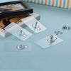 Load image into Gallery viewer, Self Adhesive Nails Wall Mount Non Trace Screw Hook Stickers