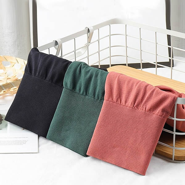 Tummy Control Yoga Shorts