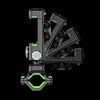 Load image into Gallery viewer, Cycling Illuminated Compass Phone Holder
