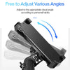 Mobile Cellphone Holder Bike Handlebar