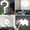 Load image into Gallery viewer, Led Magnetic Light Touch