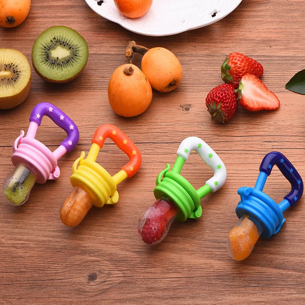 Infant Feeding Pacifiers