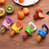 Infant Feeding Pacifiers