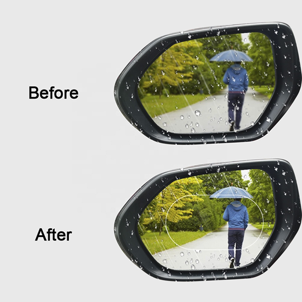 Car Rainproof Clear Film