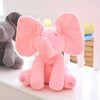 Talking And Singing Elephant Soft Toys