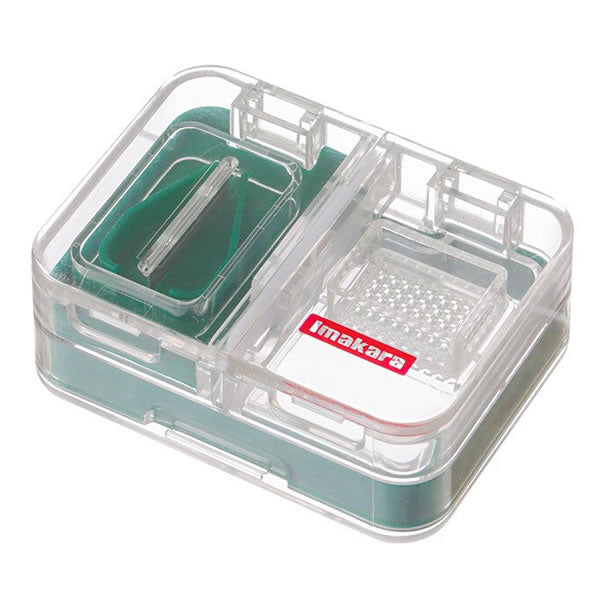 Multifunctional Medicine Cutting And Grinding Box