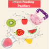Infant Feeding Pacifiers