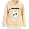 Load image into Gallery viewer, Pet Paw Pullovers Women’s Sweatshirt