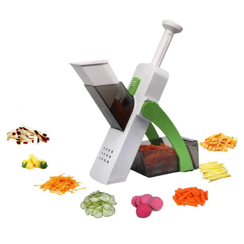 All-in-one Vegetable Cutter