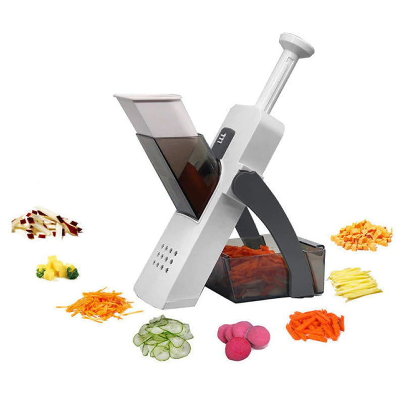 All-in-one Vegetable Cutter