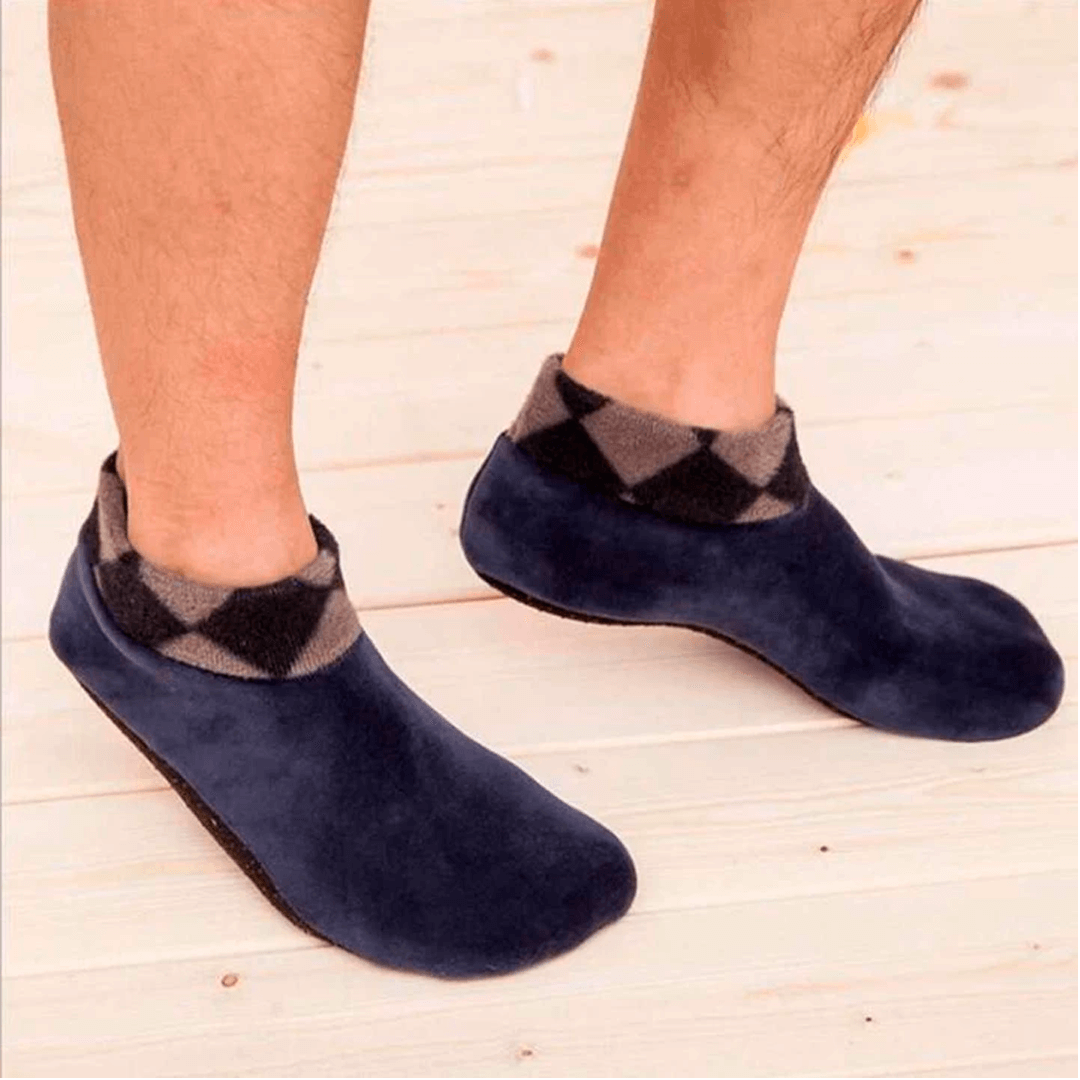 Non-Slip Thermal Socks