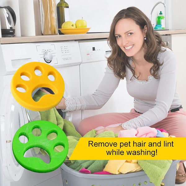 Paws™ Pet Hair Remover