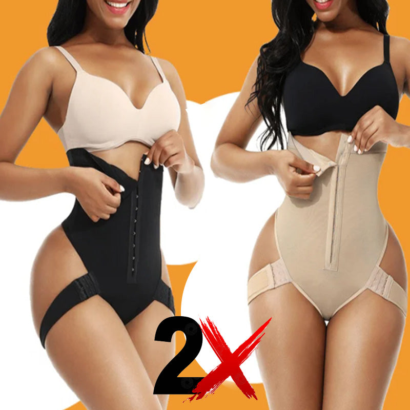 DIVA™ femme exceptional shapewear 2 in 1 (🎉SPECIAL OFFER 50% OFF)🎉