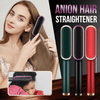 Load image into Gallery viewer, DIVA™ Professional Brush Hair Straightener (🎉SPECIAL OFFER 65% OFF)🎉