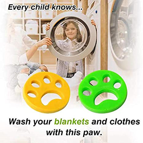 Paws™ Pet Hair Remover