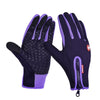 Unisex Premium Waterproof Touchscreen Winter Gloves