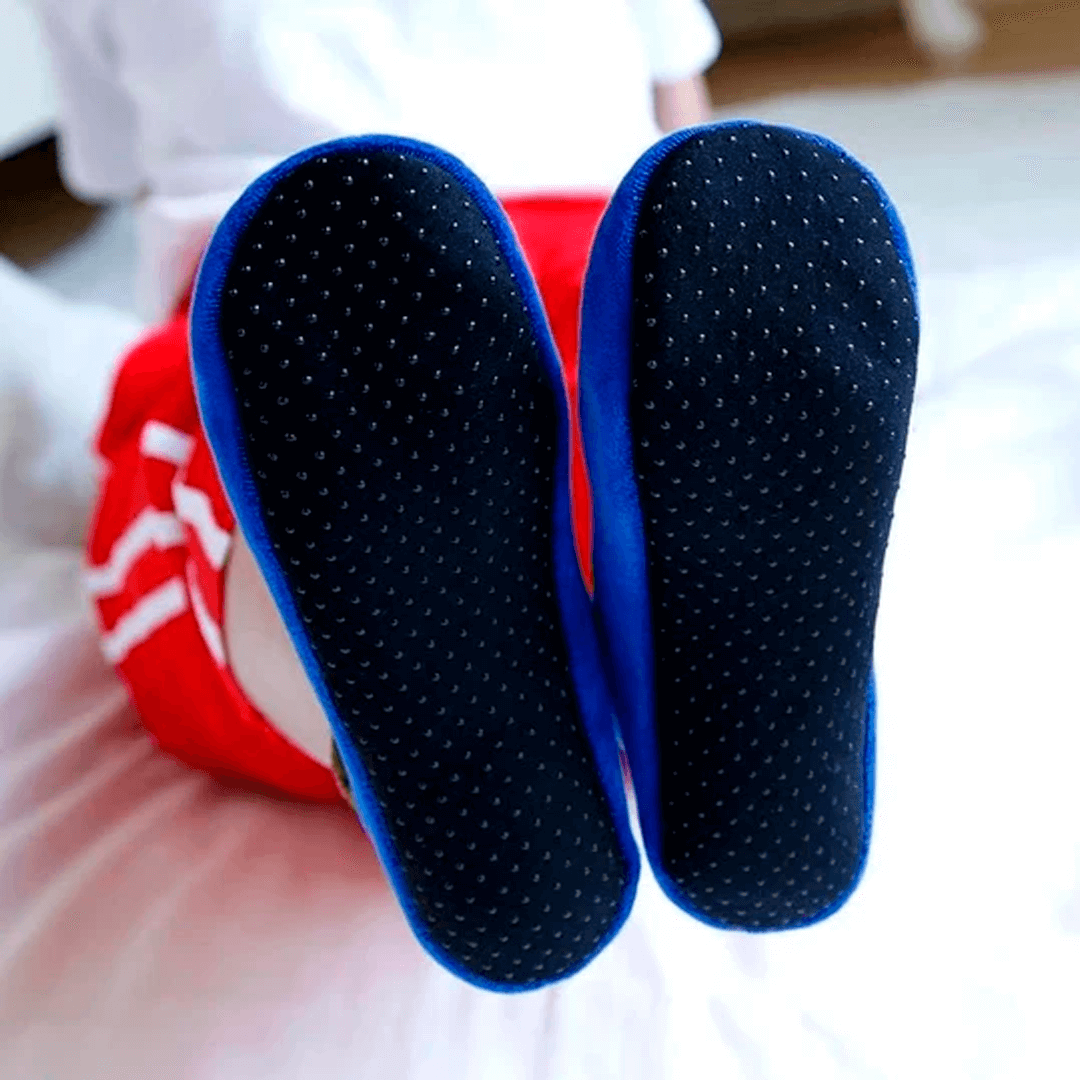 Non-Slip Thermal Socks