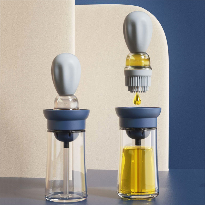 Oil Bottle Measuring Dispenser