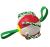 Interactive Football Bite Resistant Dog Toy